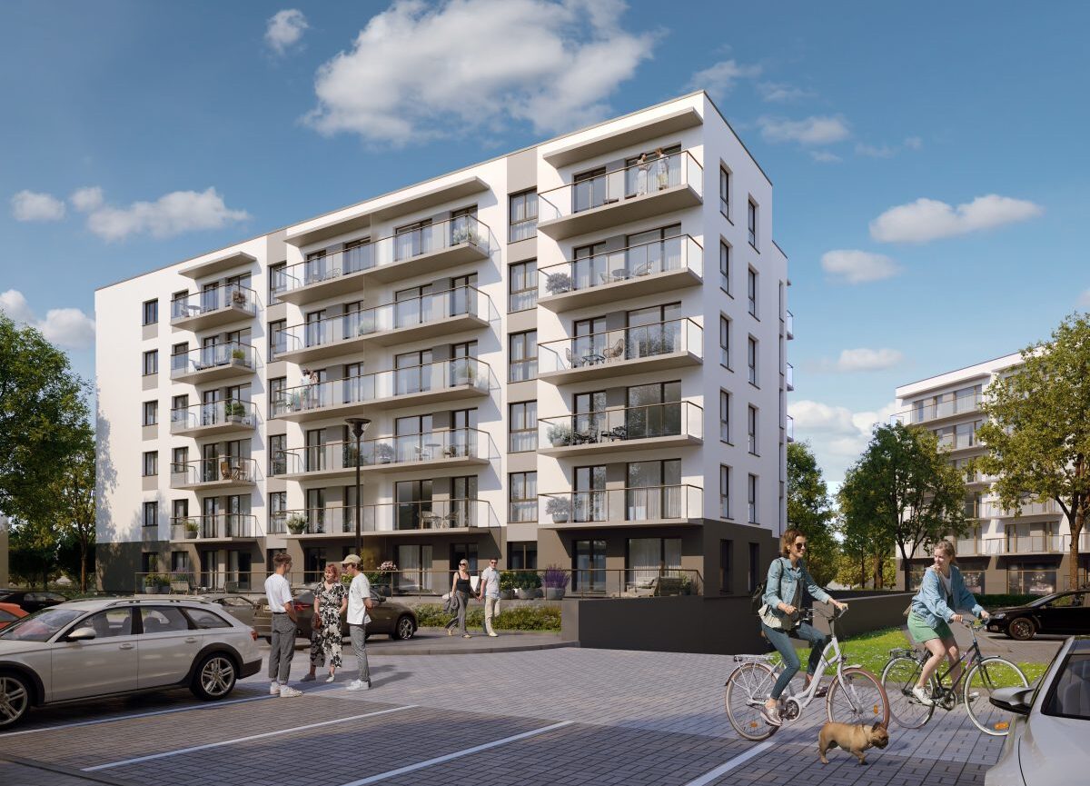 Reduta Nowe Podolany