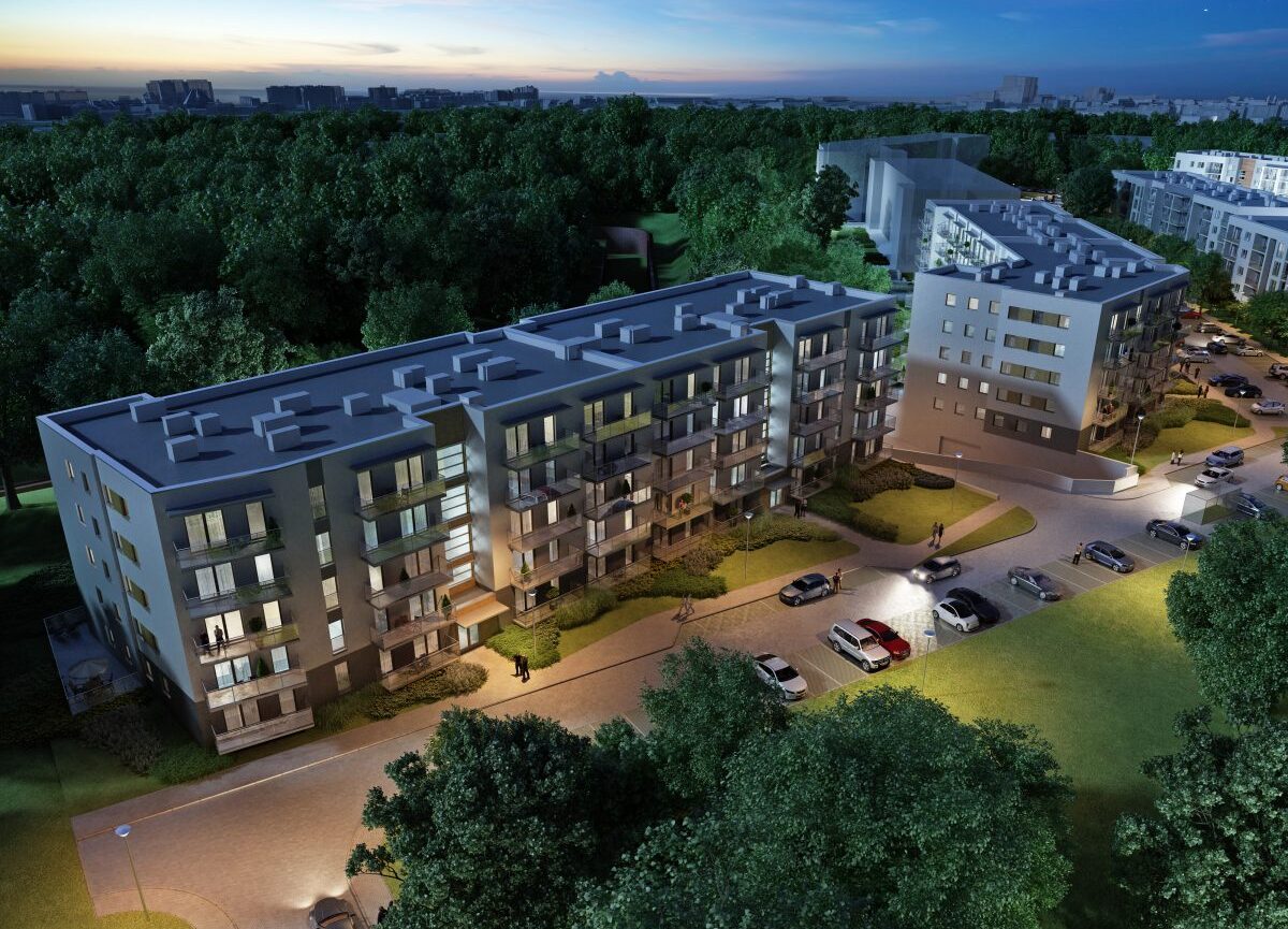 Reduta Nowe Podolany