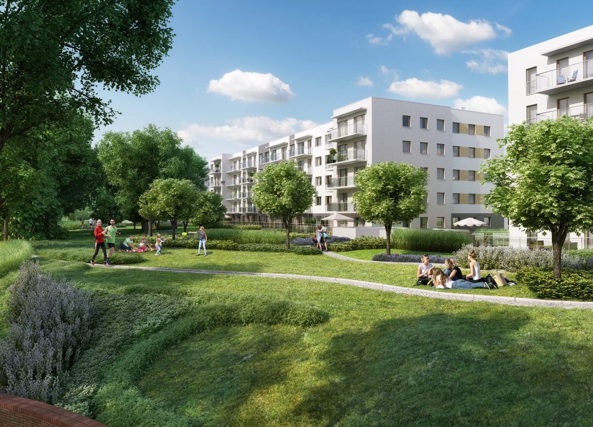 Reduta Nowe Podolany