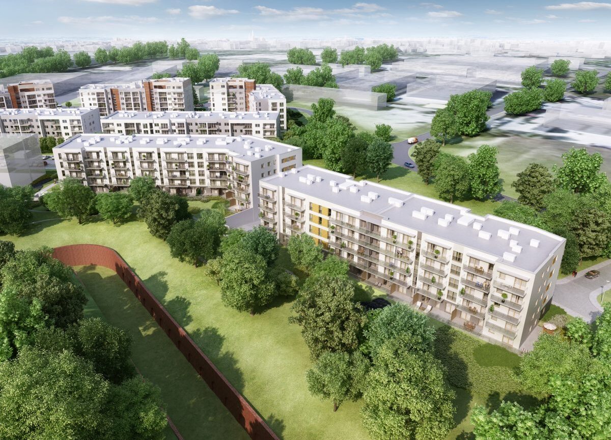 Reduta Nowe Podolany