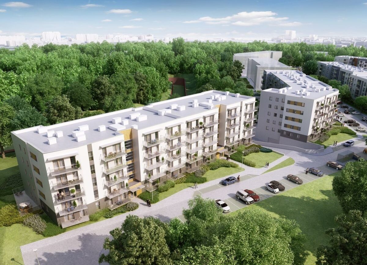 Reduta Nowe Podolany