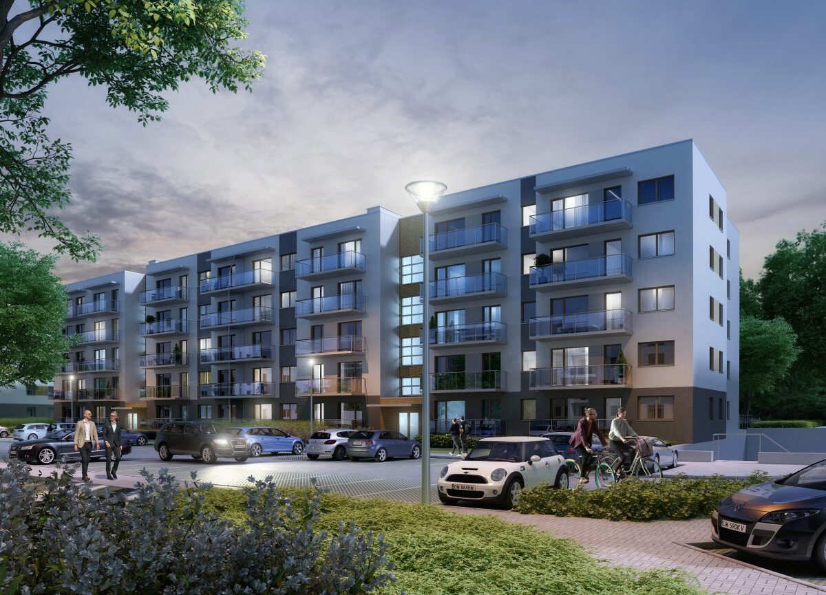 Reduta Nowe Podolany