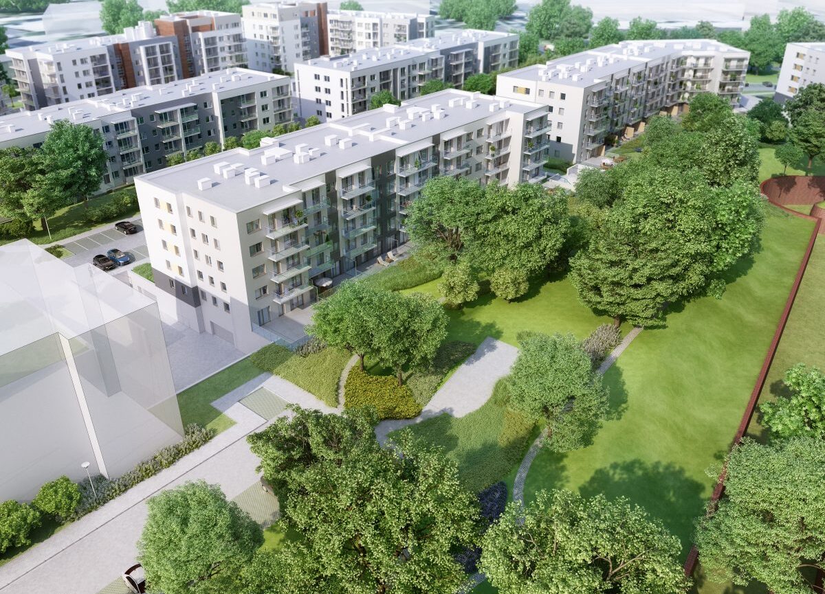 Reduta Nowe Podolany