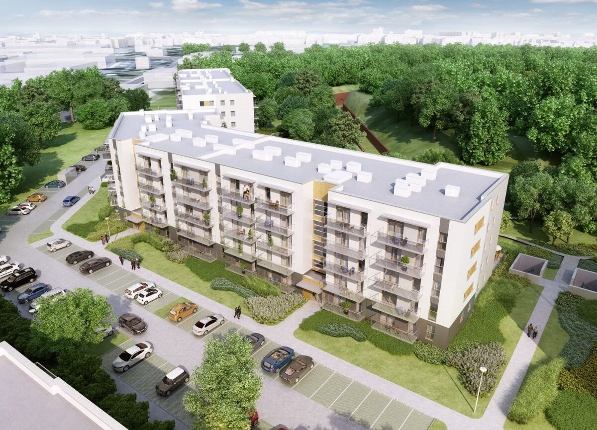 Reduta Nowe Podolany