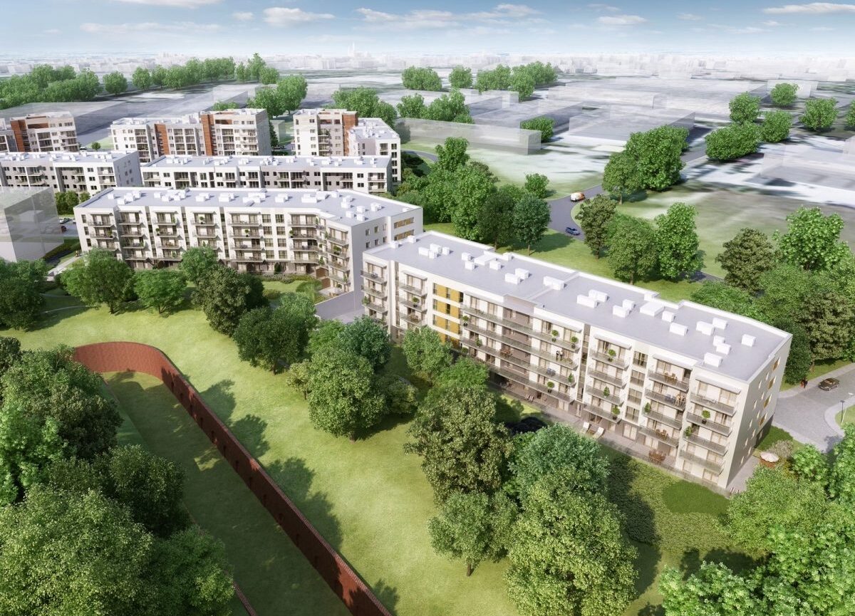 Reduta Nowe Podolany