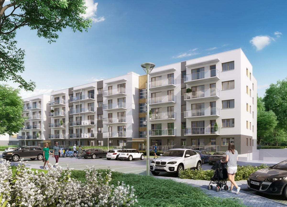 Reduta Nowe Podolany