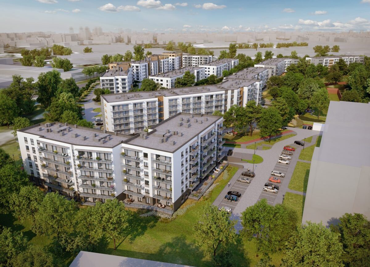 Reduta Nowe Podolany