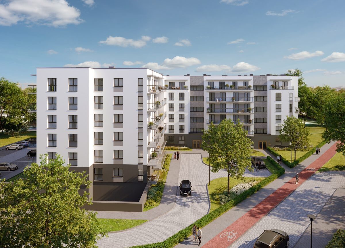 Reduta Nowe Podolany