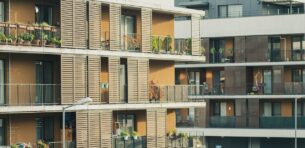 Mieszkania kupione od dewelopera są większe niż używane