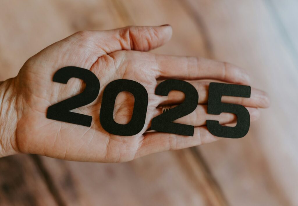 Nowe mieszkania rok 2025