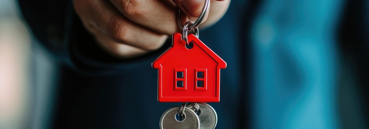 klucz do mieszkania 2
