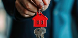 klucz do mieszkania 2