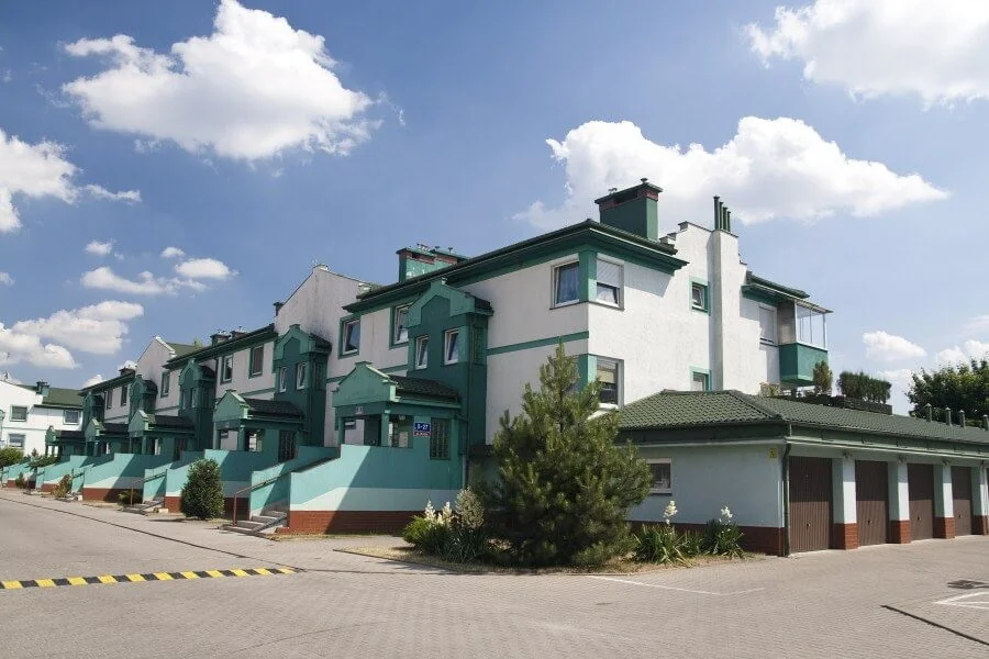 Wizualizacja - Kozia