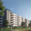 Zdjęcie z galerii inwestycji
