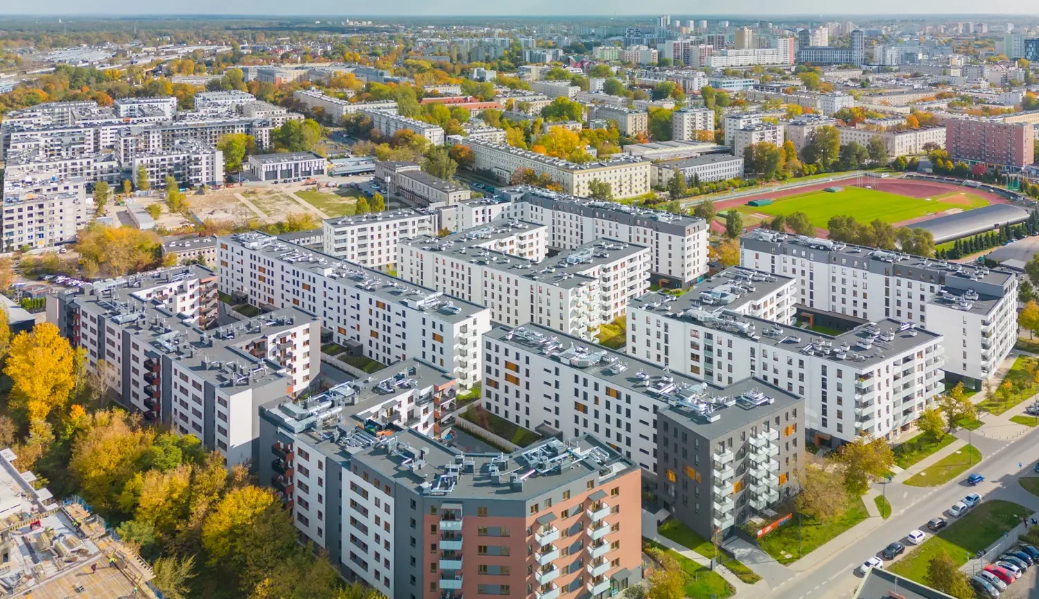 Mały Grochów