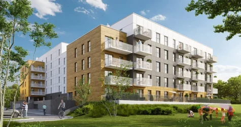 Murapol Apartamenty na Wzgórzu
