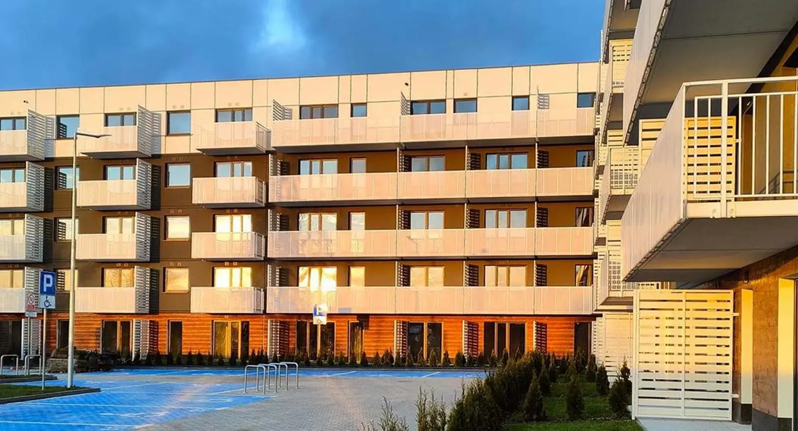 Murapol Dzieci Warszawy