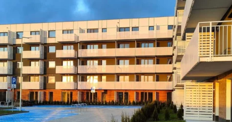 Murapol Dzieci Warszawy