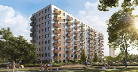 Murapol Nowe Miasto