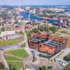 Zdjęcie z galerii inwestycji