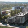 Zdjęcie z galerii inwestycji