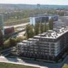 Zdjęcie z galerii inwestycji