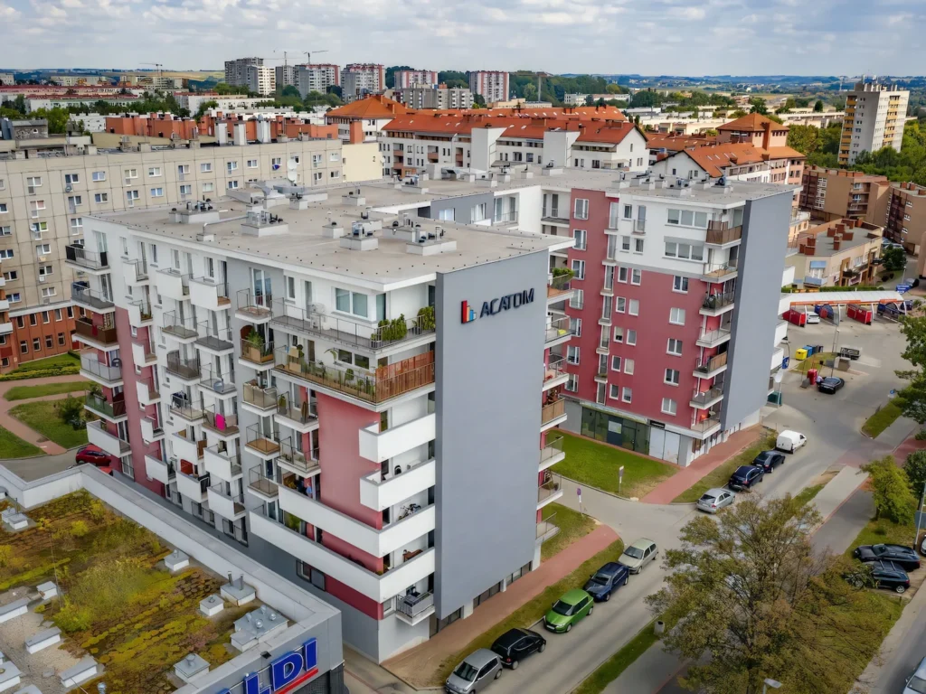 Os. Bohaterów Września 1J