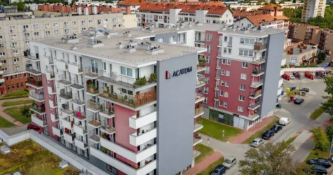 Os. Bohaterów Września 1J