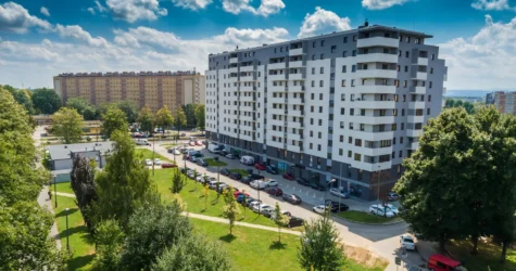 Os. Na Lotnisku 1