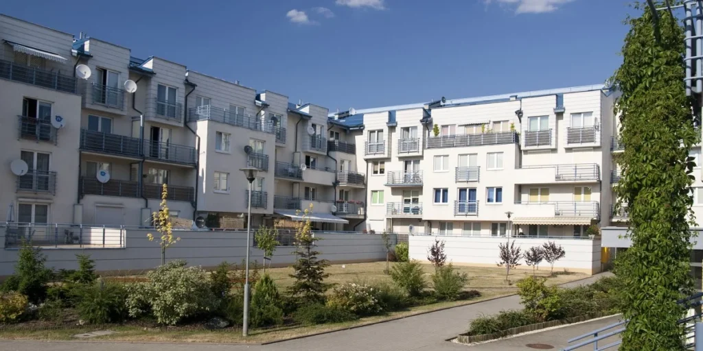 Przyjaźni/Partynicka