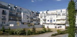Przyjaźni/Partynicka