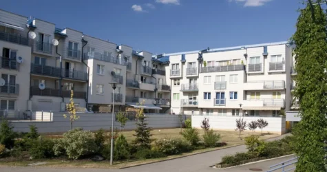 Przyjaźni/Partynicka