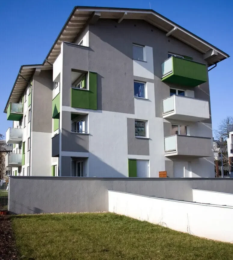 Przyjaźni/Partynicka