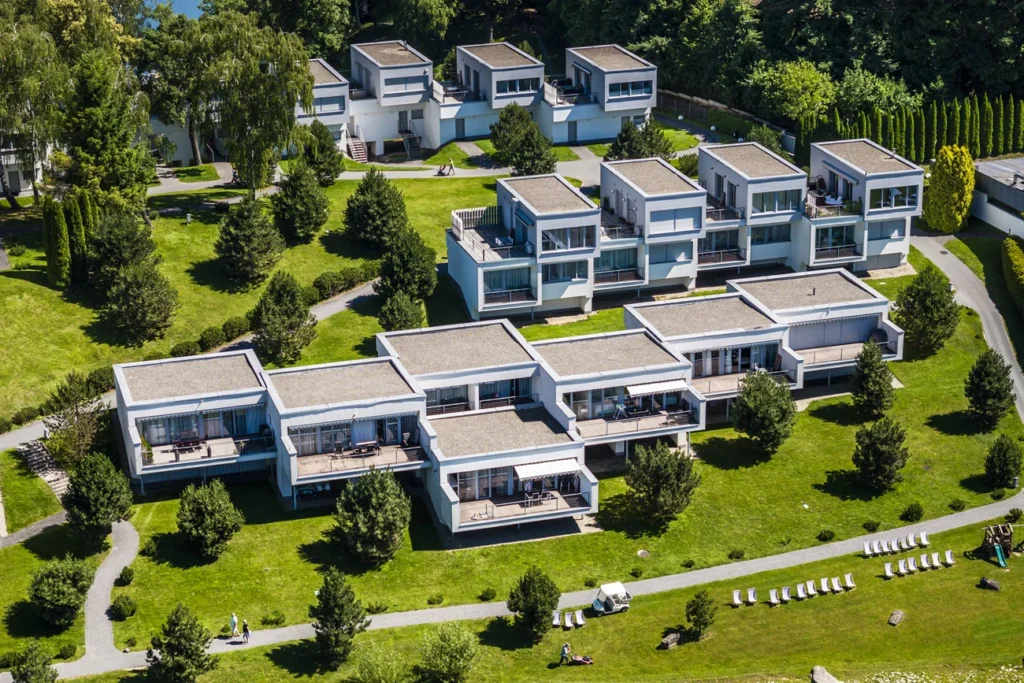 Wizualizacja - Słoneczny Gródek