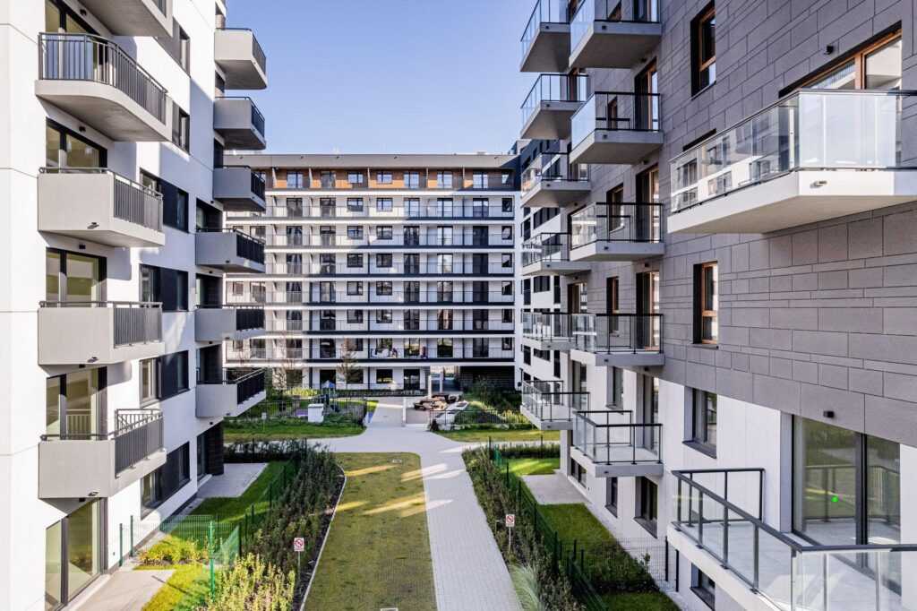 Stacja Jeżyce