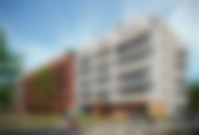 Apartamenty Rytm na Kabatach