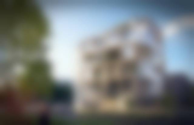 Harfowa Residence