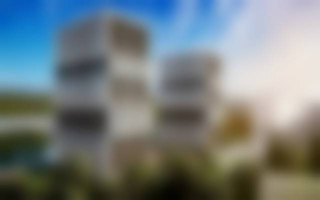 Aura Towers