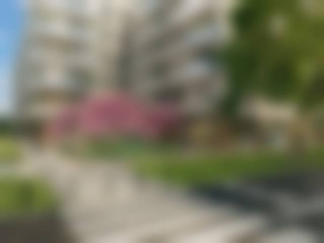 Wizualizacja - Apartamenty Koło Parków