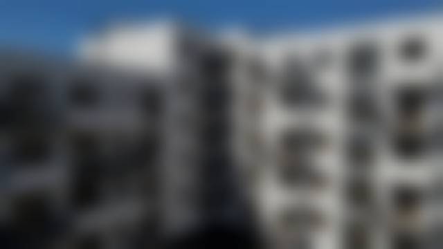 Wizualizacja - Miasteczko Nova Ochota