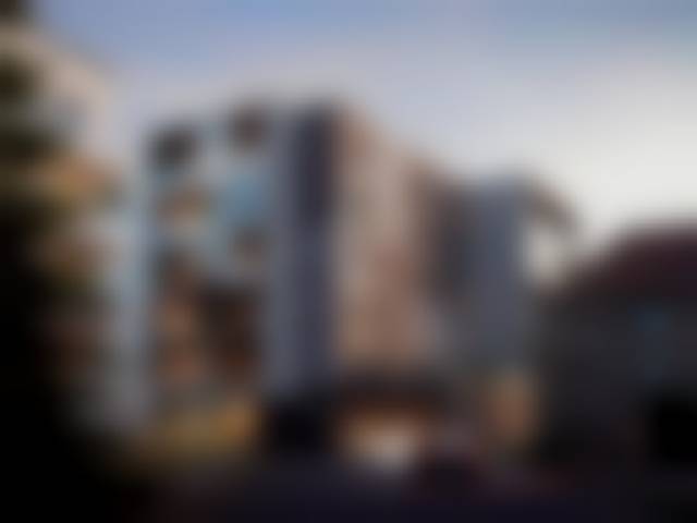 Apartamenty Macadamia