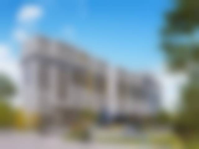 Wizualizacja - Nova Graniczna