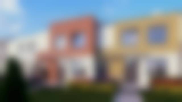 Wizualizacja - Apartamenty Komara