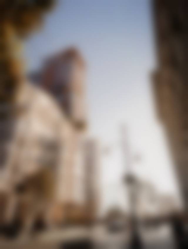 Golden Tower