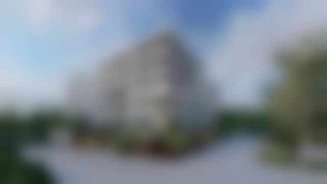 Wizualizacja - Apartamenty Pod Dębowcem