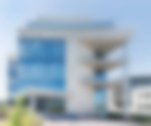 Apartamenty Jerozolimskie Invest