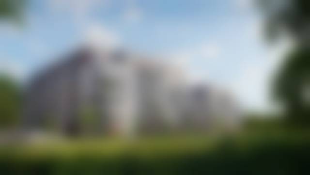 Osiedle Panorama Wiślana Etap II – budynek C2