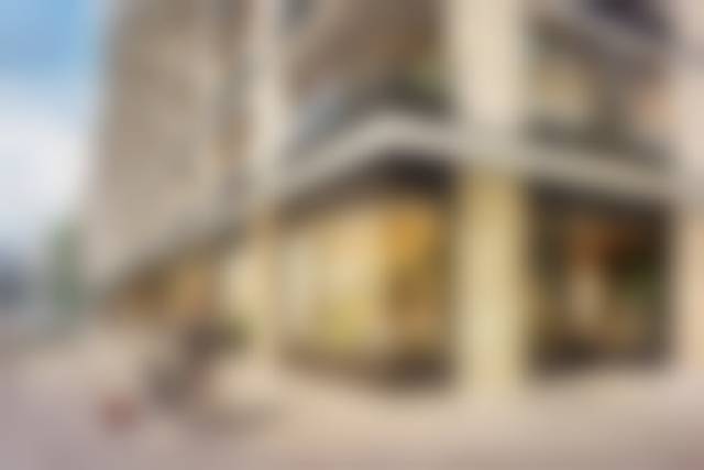Apartamenty Ogrodowa