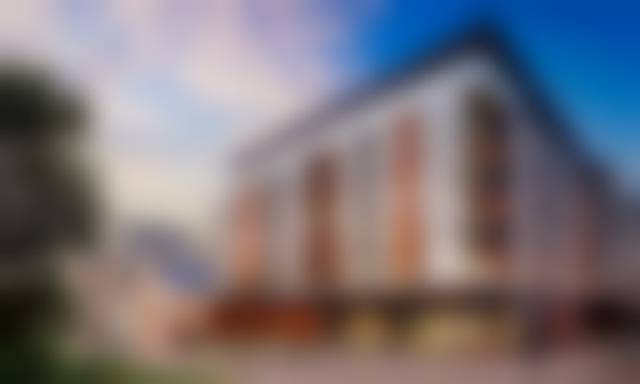 Apartamenty Stary Browar