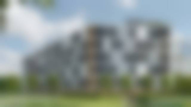 Parkur Residence I